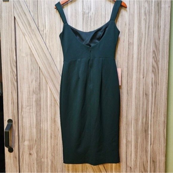 BHLDN Ana Crepe Midi Dress - Picture 14 of 16